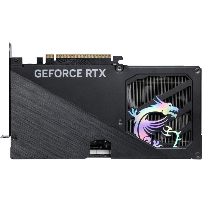 MSI GeForce RTX 5060 Ti 16G OC NVIDIA Tarjeta Gráfica 16 GB GDDR7 7