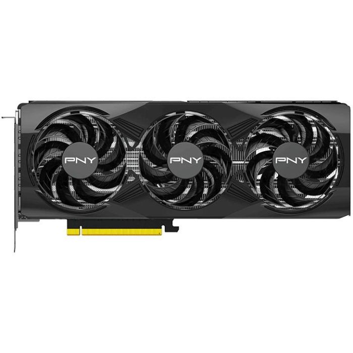 PNY PNY0751492794464 Tarjeta Gráfica GEFORCE RTX™ 5070 12GB OC 0 PNY PNY0751492794464 Tarjeta Gráfica GEFORCE RTX™ 5070 12GB OC 0