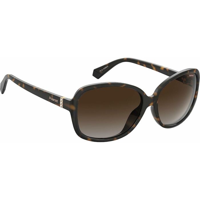 Gafas de Sol Mujer Polaroid PLD 4098_S 2 Gafas de Sol Mujer Polaroid PLD 4098_S 2