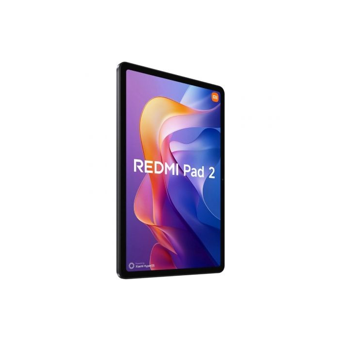 Tablet Xiaomi Redmi Pad 2 11"/ 8GB/ 256GB/ Octacore/ Gris Grafito 2