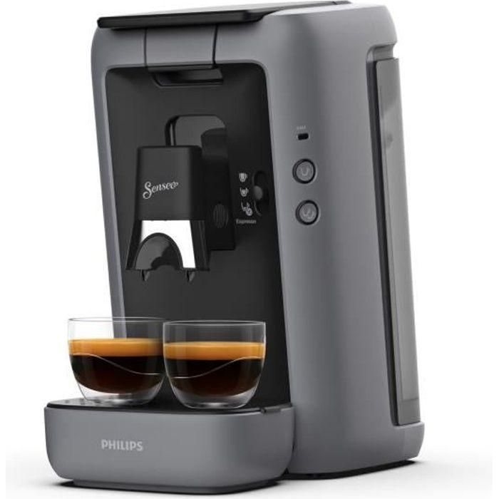 Coffee Machine Philips Senseo Maestro CSA260/51 - Gray