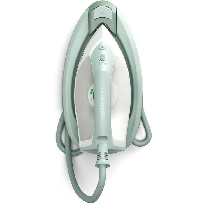 Generador de vapor PHILIPS PSG3010/70 - Compacto y práctico - Depósito de agua de 1,2L - Efecto prensado - Sistema antical inteligente 2