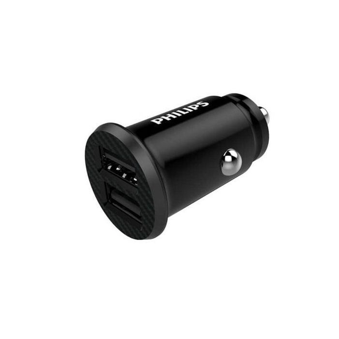 Cargador de Coche Philips DLP2510/00