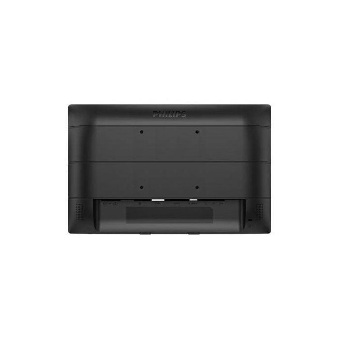 Monitor Profesional Táctil Philips 162B9TN 15.6"/ HD/ Multimedia/ Negro 4 Monitor Profesional Táctil Philips 162B9TN 15.6"/ HD/ Multimedia/ Negro 4