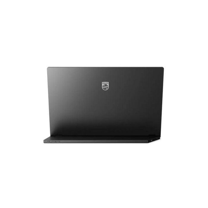 Monitor Portátil Philips 16B1P3302 15.6"/ Full HD/ Negro 2 Monitor Portátil Philips 16B1P3302 15.6"/ Full HD/ Negro 2