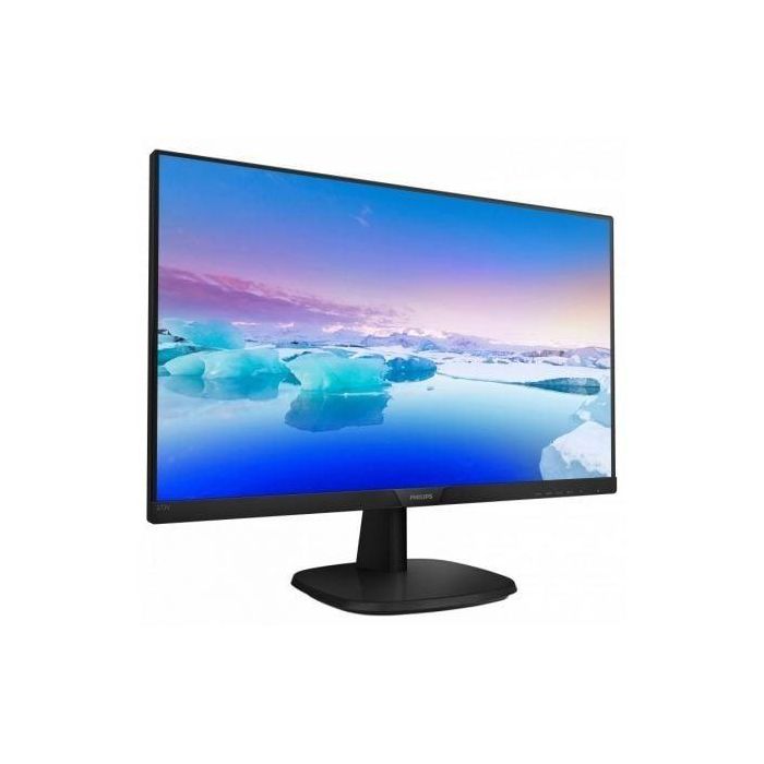 Monitor Philips V-Line 222V8LA 21.5"/ Full HD/ Multimedia/ Negro 1 Monitor Philips V-Line 222V8LA 21.5"/ Full HD/ Multimedia/ Negro 1