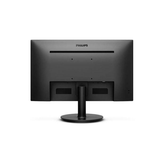 Monitor Philips V-Line 222V8LA 21.5"/ Full HD/ Multimedia/ Negro 3 Monitor Philips V-Line 222V8LA 21.5"/ Full HD/ Multimedia/ Negro 3