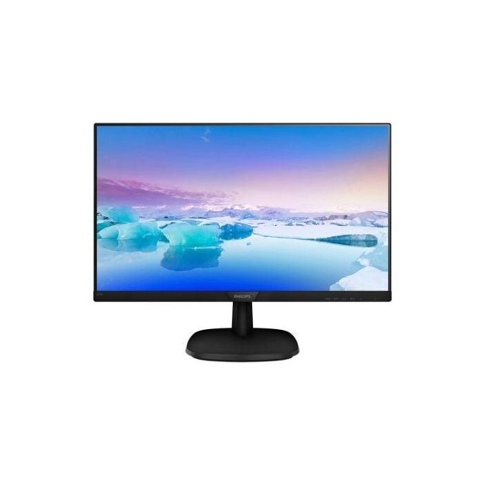 Monitor Philips 222V8LA/00 Full HD 21,5" 75 Hz Monitor Philips 222V8LA/00 Full HD 21,5" 75 Hz