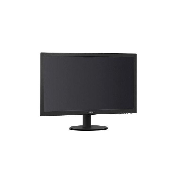 Monitor Philips V-Line 223V5LHSB 21.5"/ Full HD/ Negro 1 Monitor Philips V-Line 223V5LHSB 21.5"/ Full HD/ Negro 1