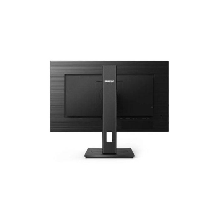 Monitor Profesional Philips 242B1 23.8"/ Full HD/ Multimedia/ Negro 1 Monitor Profesional Philips 242B1 23.8"/ Full HD/ Multimedia/ Negro 1
