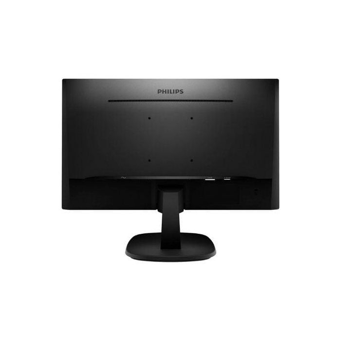 Monitor Philips V-Line 243V7QSB 23.8"/ Full HD/ Negro 2 Monitor Philips V-Line 243V7QSB 23.8"/ Full HD/ Negro 2