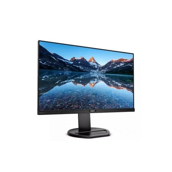 Monitor Profesional Philips B-Line 252B9 25"/ WUXGA/ Multimedia/ Negro 1 Monitor Profesional Philips B-Line 252B9 25"/ WUXGA/ Multimedia/ Negro 1