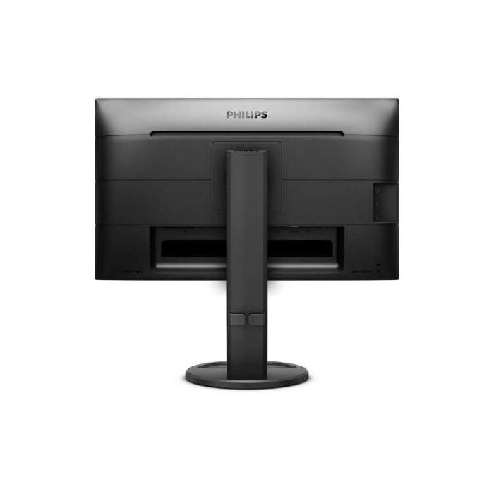 Monitor Profesional Philips B-Line 252B9 25"/ WUXGA/ Multimedia/ Negro 4 Monitor Profesional Philips B-Line 252B9 25"/ WUXGA/ Multimedia/ Negro 4
