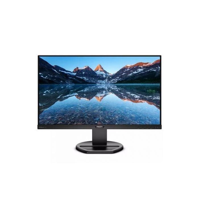 Monitor Profesional Philips B-Line 252B9 25"/ WUXGA/ Multimedia/ Negro 0 Monitor Profesional Philips B-Line 252B9 25"/ WUXGA/ Multimedia/ Negro 0