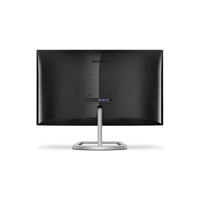 Monitor Profesional Philips 276E9QJAB 27"/ Full HD/ Multimedia/ Negro/ Plata 2