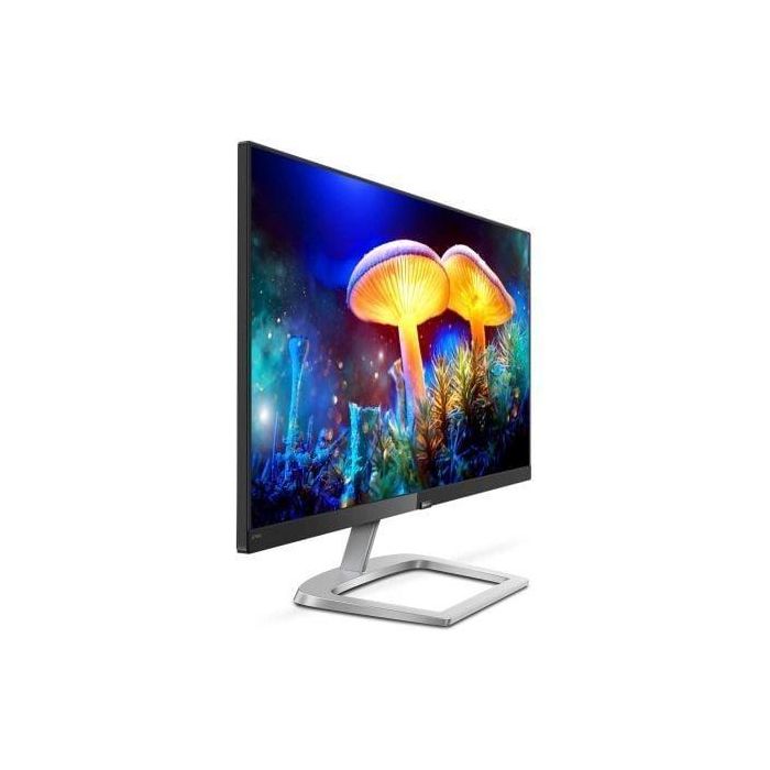 Monitor Profesional Philips 276E9QJAB 27"/ Full HD/ Multimedia/ Negro/ Plata 3