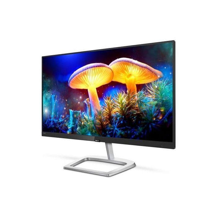 Monitor Profesional Philips 276E9QJAB 27"/ Full HD/ Multimedia/ Negro/ Plata 4
