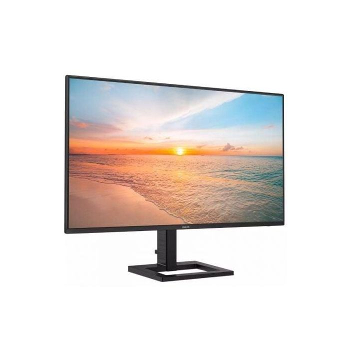 Monitor Profesional Philips 27E1N1600AE 27"/ QHD/ Multimedia/ Negro 1