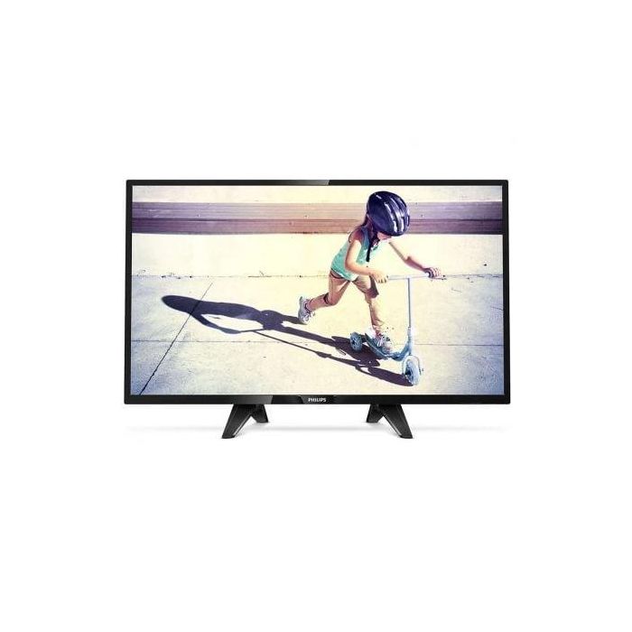 TV LED PHILIPS 49PFT4132 - 49"/124.4CM FHD - ULTRAPLANO - 200CD/M2 - DVB-T/T2/C - 2XHDMI - 1XUSB - DTS 16W - VESA 200X200 TV LED PHILIPS 49PFT4132 - 49"/124.4CM FHD - ULTRAPLANO - 200CD/M2 - DVB-T/T2/C - 2XHDMI - 1XUSB - DTS 16W - VESA 200X200
