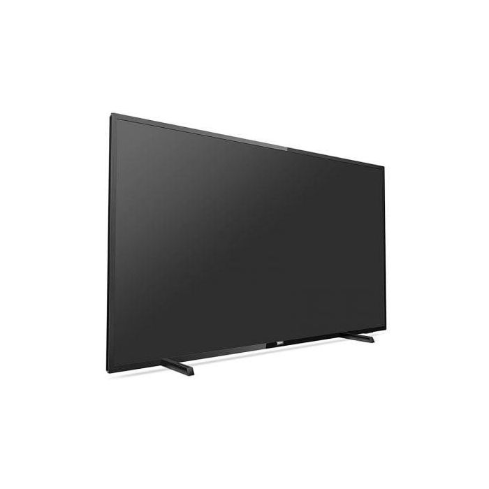 TV LED ULTRAPLANO PHILIPS 50PUS6503 - 50"/126CM 4K UHD 3840 X 2160 - DVB-T/T2/T2-HD/C/S/S2 - SMART TV - WIFI - ALTAVOCES 20W - 3XHDMI - 2XUSB - NEGRO 1