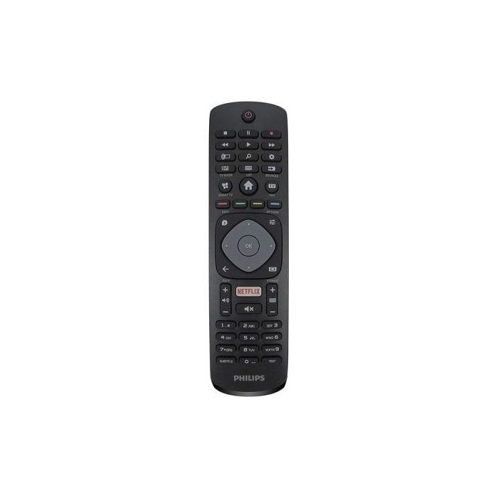 TELEVISOR LED ULTRAPLANO PHILIPS 50PUS6753 - 50"/126CM - UHD 4K 3840X2160 - HRD+ - 20W - DVB-T/T2/T2-HD/C/S/S2 - SMART TV - WIFI - 3XHDMI - 2XUSB 2 TELEVISOR LED ULTRAPLANO PHILIPS 50PUS6753 - 50"/126CM - UHD 4K 3840X2160 - HRD+ - 20W - DVB-T/T2/T2-HD/C/S/S2 - SMART TV - WIFI - 3XHDMI - 2XUSB 2