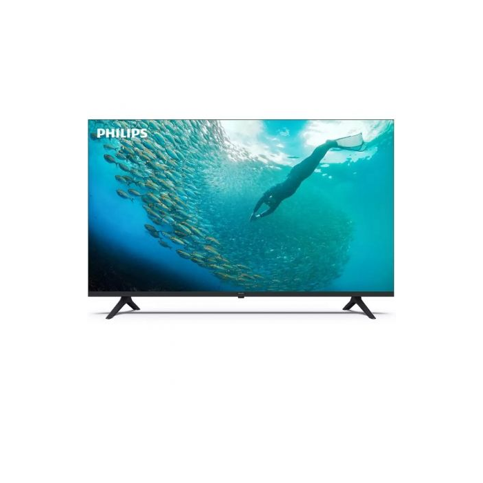Smart TV Philips 50PUS7009/12 4K Ultra HD 50" LED HDR
