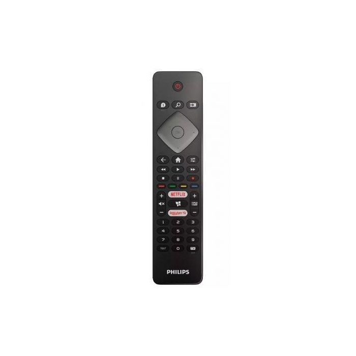 Televisor Philips 50PUS7555 50"/ Ultra HD 4K/ Smart TV/ WiFi/ Plata 2 Televisor Philips 50PUS7555 50"/ Ultra HD 4K/ Smart TV/ WiFi/ Plata 2