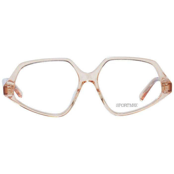 Montura de Gafas Mujer Sportmax SM5011 54072 2