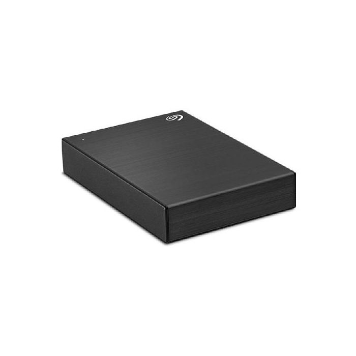 Seagate One Touch Disco Duro Externo 2TB, USB 3.2 Gen 1, Negro 4
