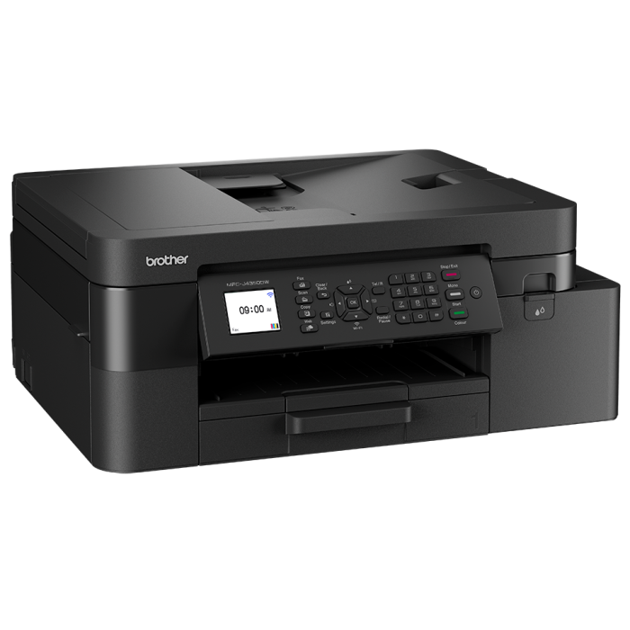 Multifuncion Inyeccion Brother Mfc - J4350Dw Color Duplex 2 Multifuncion Inyeccion Brother Mfc - J4350Dw Color Duplex 2