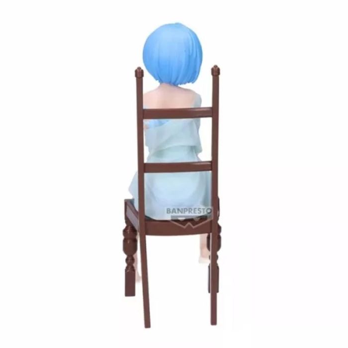 Figura Banpresto Re: Zero Starting Life 2 Figura Banpresto Re: Zero Starting Life 2