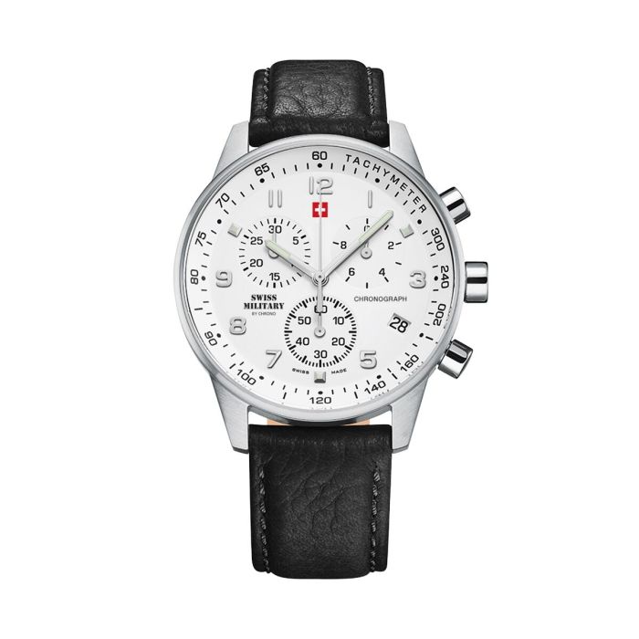 Reloj Hombre Swiss Military Chrono SM34012.06 0