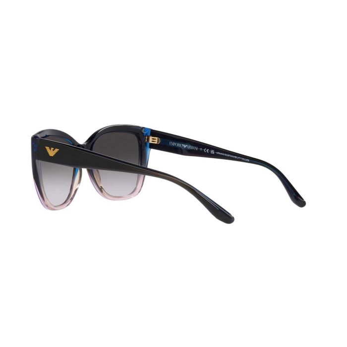 Gafas de Sol Mujer Emporio Armani EA 4198 3 Gafas de Sol Mujer Emporio Armani EA 4198 3