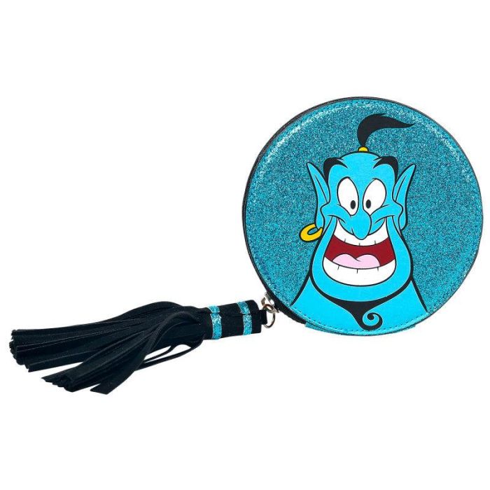 Monedero Genio Aladdin Disney 1 Monedero Genio Aladdin Disney 1