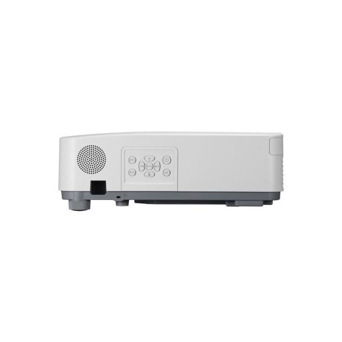 NEC P627UL Proyector Láser 6200 Lúmenes ANSI WUXGA 1920x1200 3LCD Blanco