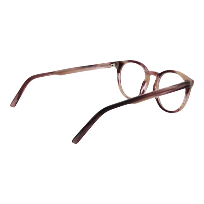Montura de Gafas Unisex Andy Wolf 4567 49G 1 Montura de Gafas Unisex Andy Wolf 4567 49G 1