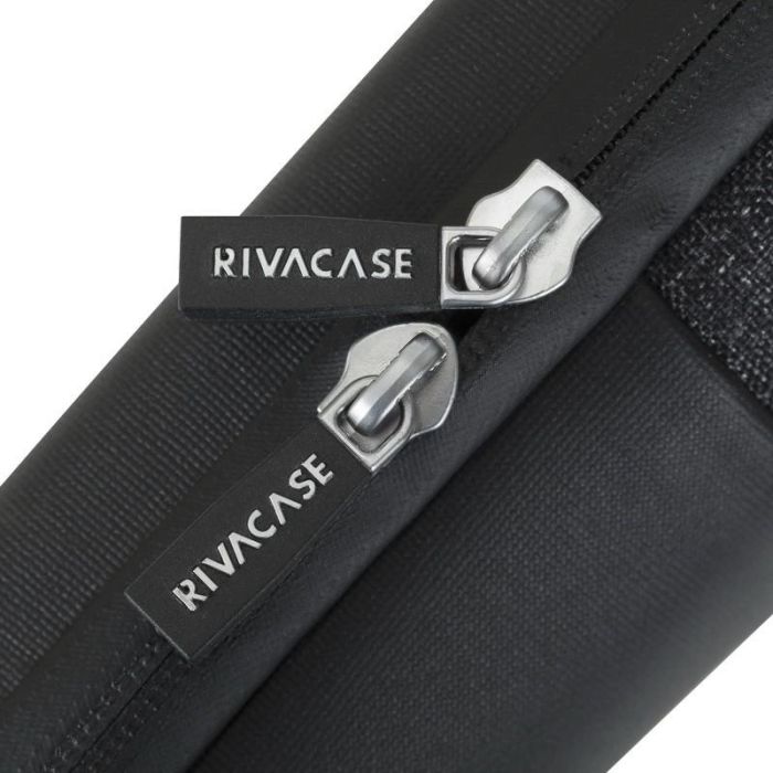 Riva NB Tasche Lantau 13.3" schwarz 8823 5