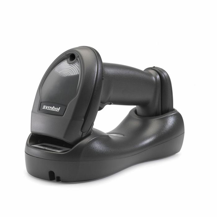 Lector Códigos de Barras Zebra LI4278-TRBU0100ZER Lector Códigos de Barras Zebra LI4278-TRBU0100ZER