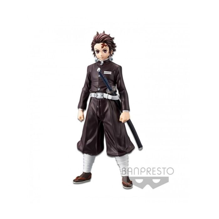 Figura Banpresto Kimetsu No Yaiba Demon Figura Banpresto Kimetsu No Yaiba Demon