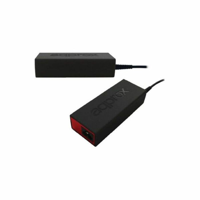 Cargador portátil approx! APPUA90BRV5 Universal 90 W 90W 1 Cargador portátil approx! APPUA90BRV5 Universal 90 W 90W 1