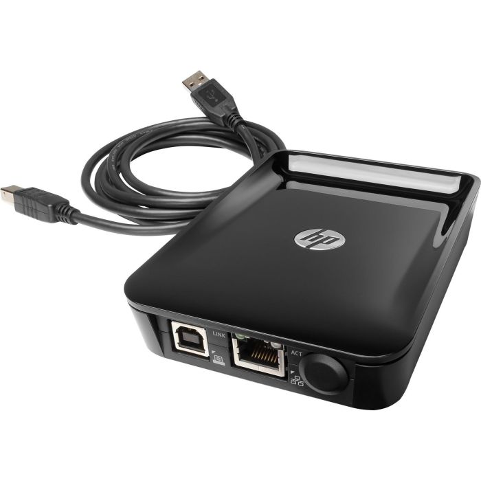 HP Jetdirect LAN Accessory 2