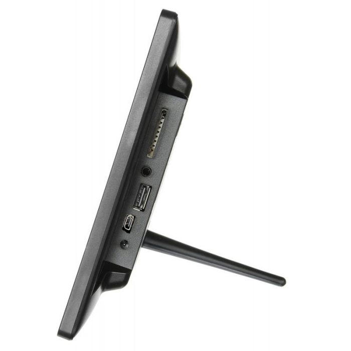Braun DigiFrame 1096 25.65cm (10.1 ) 16GB 2 Braun DigiFrame 1096 25.65cm (10.1 ) 16GB 2