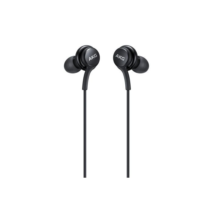 Auriculares Samsung EO-IC100 Negro 4