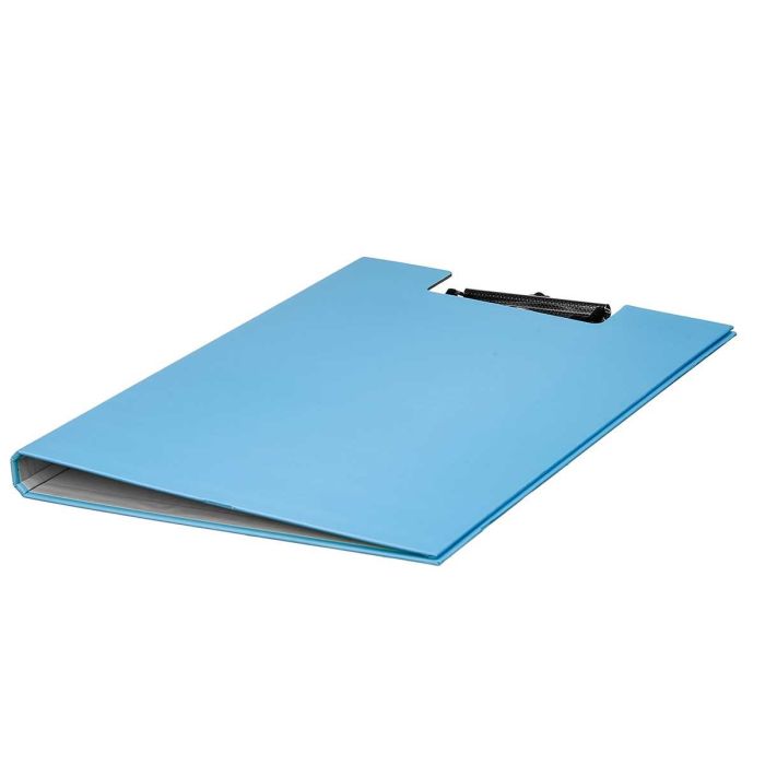 Carpeta A4 Tapa Sujetahojas Color Neutro Surtidos Pincello 23X32CM (36 Unidades) 1 Carpeta A4 Tapa Sujetahojas Color Neutro Surtidos Pincello 23X32CM (36 Unidades) 1
