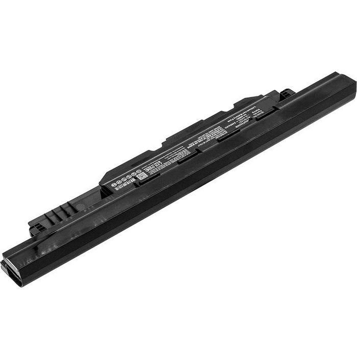 CoreParts Laptop Battery for Asus 35Wh Li-ion 14.4V 2400mAh Black, P2520LJ, P2520SA, PU551LA, ZX50JX4200 1 CoreParts Laptop Battery for Asus 35Wh Li-ion 14.4V 2400mAh Black, P2520LJ, P2520SA, PU551LA, ZX50JX4200 1
