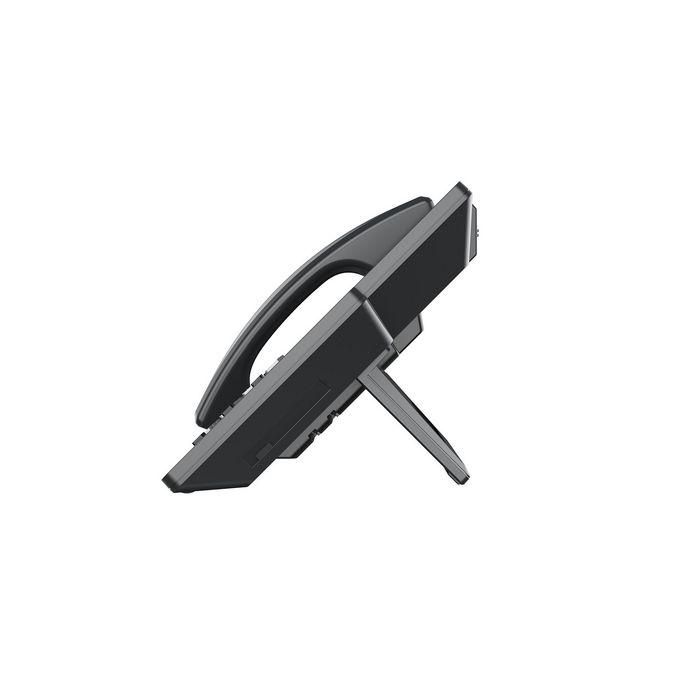 Grandstream GXV3350 Teléfono IP de Vídeo 16 Líneas, Pantalla Táctil 5" 1280x720, Android 7.0, PoE, Wi-Fi, Bluetooth, HDMI 3
