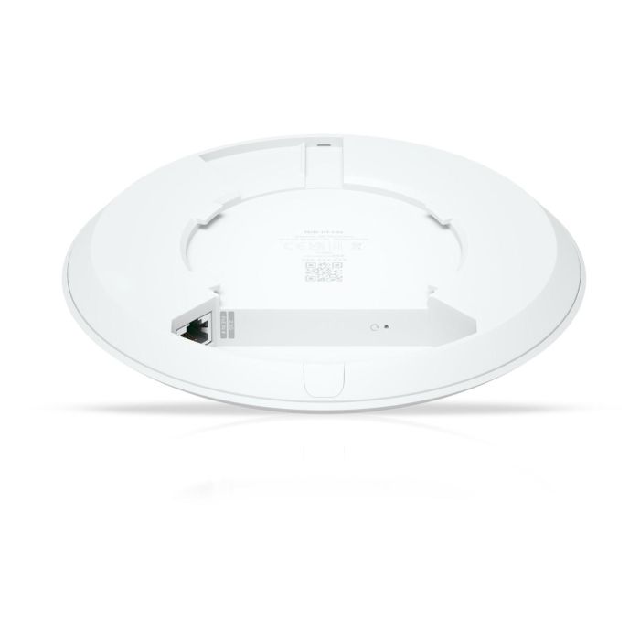 Ubiquiti WiFi 7 AP Compacto de Techo 5 GHz 2.5 GbE PoE+ 4 Spatial Streams para 200+ Clientes y 115 m² Blanco 3 Ubiquiti WiFi 7 AP Compacto de Techo 5 GHz 2.5 GbE PoE+ 4 Spatial Streams para 200+ Clientes y 115 m² Blanco 3