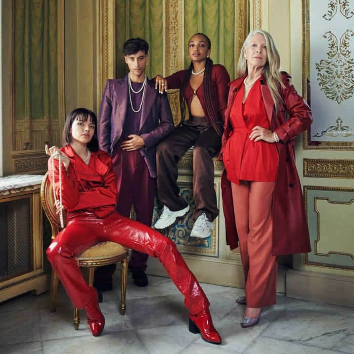 Pulsera Mujer Majorica 16594.01.2.B20.000.1 2 Pulsera Mujer Majorica 16594.01.2.B20.000.1 2