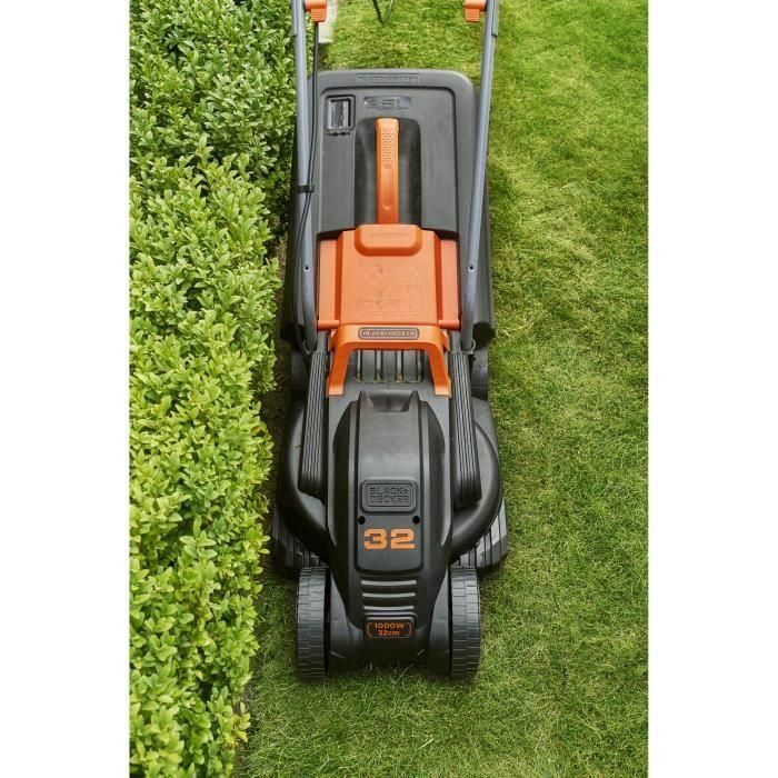 Segadora 32 Cm - 100W 3 Segadora 32 Cm - 100W 3