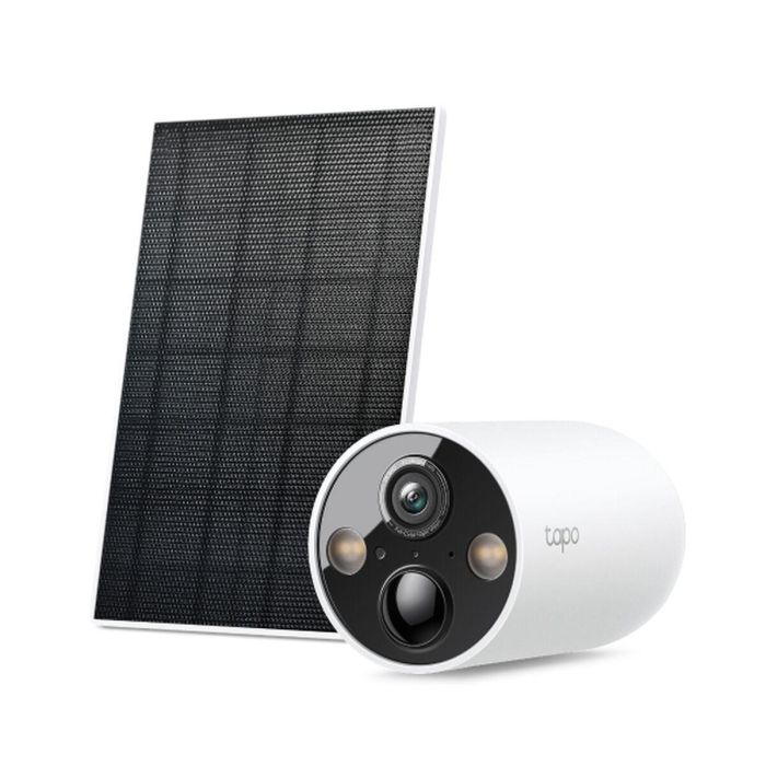Videocámara de Vigilancia TP-Link TAPOC425 KIT 0 Videocámara de Vigilancia TP-Link TAPOC425 KIT 0